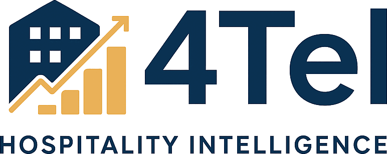 4Tel Hospitality Intelligence