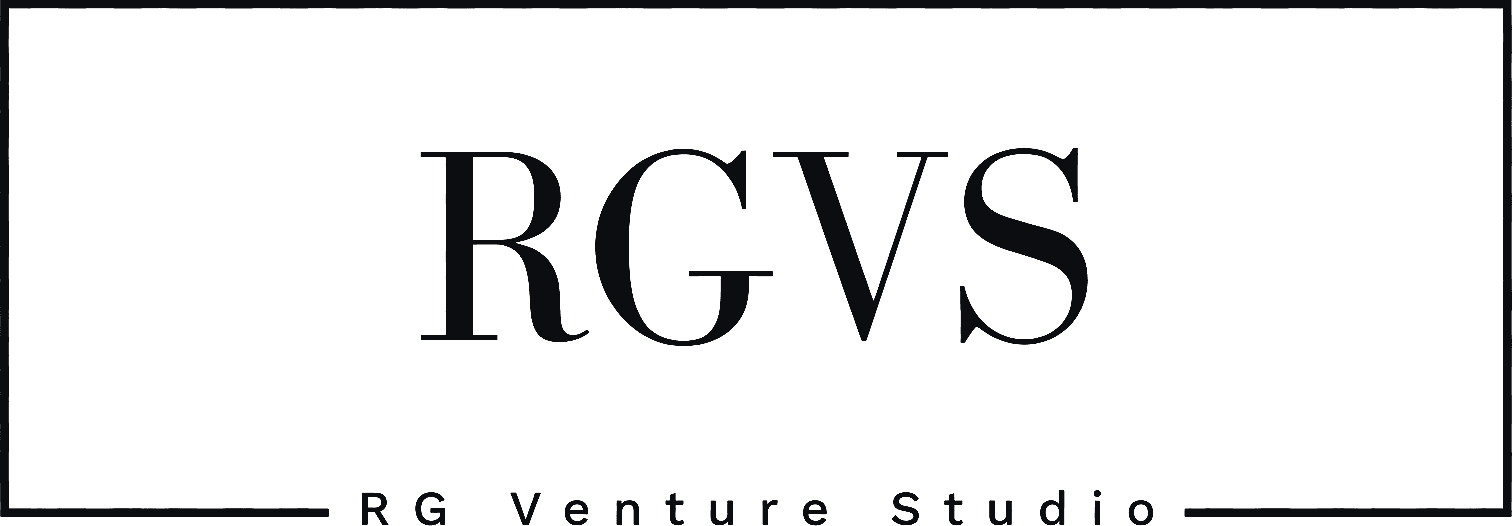RGVS, RG Venture Studio